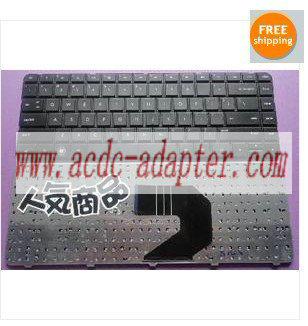 HP Pavilion G6T G6-1000 series US Keyboard NEW HP Pavilion G6T G6-1000 series US Keyboard NEW